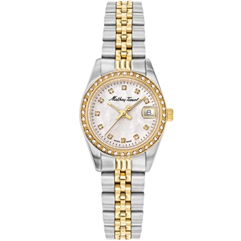 ساعت مچی متی تیسوت D709BQI